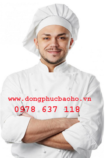 Đồng phục bảo hộ nhà bếp | Dong phuc bao ho nha bep